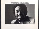 John Gordon Step By Step STRATA EAST 1976 Roland Alexander Andre Cyrille ... NM