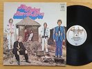 Rare Vintage Press Vinyl-The Flying Burrito Bros-The Gilded Palace of Sin-EX