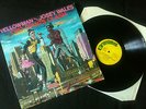 Yellowman Versus Josey Wales - Two Giants Clash LP UK 1984 original EX/EX