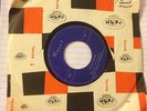 Good Golly Miss Molly - Little Richard Rare IRAN EP + Hully Gully Paganini Twist