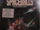 Space Balls (Soundtrack) Van Halen,Kim Carnes/ Jeffrey Osborne,Pointers,Spinners