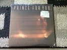 PRINCE 1978 FOR YOU ALBUM SHRINK NM WITH SLEEVE BSK 3150