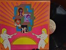 Near Mint LP - THE BEATLES - Nothing Is Real - Official NEMS Fan Club Release
