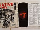 NEGATIVE TREND - We Don't Play Riot PUNK 1983 + INSERT (ep)
