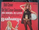DISCO 45 GIRI BOB CREWE 