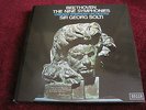 UK DECCA Beethoven The Nine Symphonies SOLTI Chicago + Interview LP 10LP NM