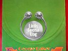 LP George Baker Selection Little Green Back Hansa 80454 IT Gimmix Cover Foc