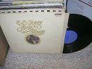 ZZ TOP-First Album-OR.PSYCH BLUES VG+/VG++ DEBUT LP & TEXTURED COVER
