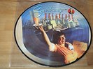 Supertramp PICTURE LP Vinyl Breakfast in America UNGESPIELT