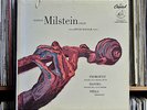 Prokofiev / Handel / Vitali - Nathan Milstein **Original US Capitol P8315 LP**