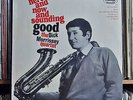 Dick Morrissey Quartet - Here & Now & Sounding Good **Mercury 20093 MCL Mono**