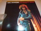 Neil Diamond - Hot August Night - MFSL MCA 2-024 / 2 LP