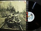 LP THE ANIMALS - ANIMAL TRACKS * RAK EMI 1965 RI MONO FAME NL