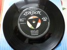 ERNIE CHAFFIN FEELIN LOW  1957 LONDON TRI 45-HL.S 8409 EX+/EX++ VERY RARE