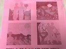 Shoc Corridor - Train of Events LP, RARE ORIGINAL 1984 UK NEW WAVE Minimal