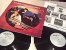 RARE TOM PETTY & HEARTBREAKERS 'GREATEST HITS' D/LP G/F DUTCH MCA10964 + INSERT
