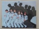 Madness (waiting for) the ghost-train picture disc VERY RARE