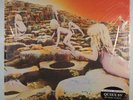LED ZEPPELIN Houses of the Holy CLASSIC RECORDS QUIEX SV/AUDIOPHILE/200-GRAM