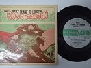 The Rose Garden - American Pop Psych OZ EP on Atlantic