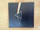 PINK FLOYD Dark side of the Moon vinyl LP, Progressive Rock