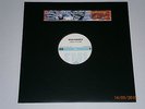 IRON MAIDEN - A Real Live One, Test-Pressung, Nummeriert, Rotes Splatter Vinyl