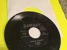 Jay Abbott 45, La Tanya/Going Strong, 1964, scarce, soul-jazz, VG+, second copy