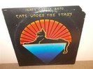 * Jerry Garcia Band . Cats Under Stars . White Label Promo . Arista LP