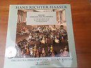 MOZART KERTESZ RICHTER-HAASER PIANO COLUMBIA SAX B/S 1ED ITALY MINT