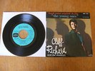 CLIFF RICHARD THE YOUNG ONES VERY RARE FRENCH EP