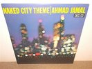 * Ahmad Jamal . Naked City Theme . Jazz . Chess 733 . LP