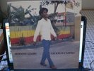 LACKSLEY CASTELL/MORNING GLORY/US NEGUS ROOTS RE LP