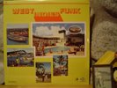 VA: WEST INDIES FUNK Vol. 1 2xLP/Caribbean Steel Band/Calypso Funk & Soul