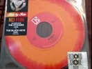 NO FUN The Stooges Black Keys 7 Orange Vinyl Record Store Day 2013 RSD FREE SHIP
