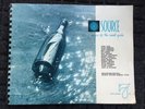 Source: Music of the Avant Garde Issue 7-8 Nm- Ex Record Rare Electronic 10
