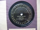 WALTER DAVIS DENTIST BLUES / ROOT MAN BLUES 78 RECORD MONTGOMERY WARD