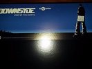Downsyde Land of the Giants LP Oz Hip Hop vinyl