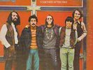SIR DOUGLAS QUINTET together after five 1970 Original US LP SMASH