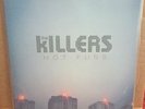 The Killers Hot Fuss Rare Ltd. Ed Blue Vinyl - CGO 017 US