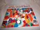 DAVE BRUBECK QUARTET-TIME OUT TAKE FIVE-VNL 12206-180 GRAM NEW SEALED LP