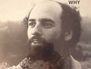 GARY MARKS  'THOUGHTS OF WHY'  RARE LP NEW IN  ORIGINAL SHRINK WRAP