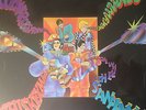 THE WHO;A QUICK ONE,1966,REACTION 593002,A-2,B-2
