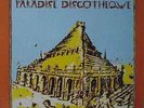 Crime & The City Solution Paradise Discotheque NEAR MINT Mute Vinyl LP