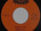 70s Funk/Sweet Soul 45 - Milton Floyd - Anyway I Can - Rim - mp3