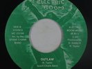 Funk/Sweet Soul 45 - Spank Chank Band - Outlaw - Electric Boom - mp3