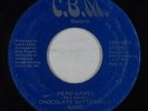 Modern Soul 45 - Chocolate Buttermilk Band - Head Games - C.B.M. - mp3 - rare