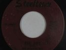 Northern Soul 45 - Jackson Five - Big Boy - Steeltown - mp3