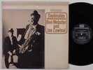 BEN WEBSTER & JOE ZAWINUL Soulmates RIVERSIDE LP VG++ stereo