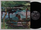 BEN WEBSTER The Soul of Ben Webster VERVE LP VG++ mono