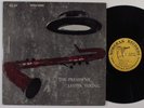 LESTER YOUNG The President, Lester Young NORGRAN LP mono