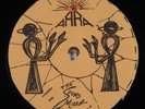 SUN RA & ARKESTRA Sound Mirror EL SATURN LP